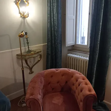 Nido Dell'aquila Perugia