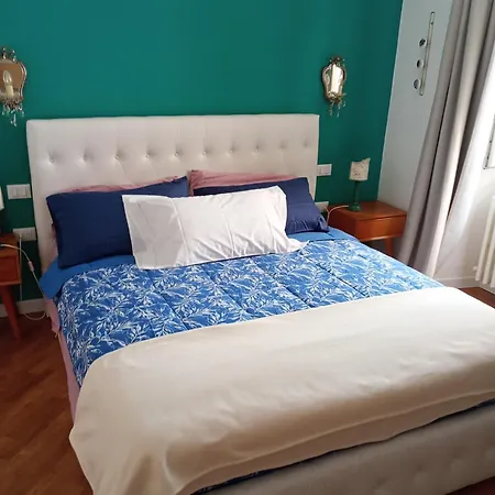 Apartament Nido Dell'aquila