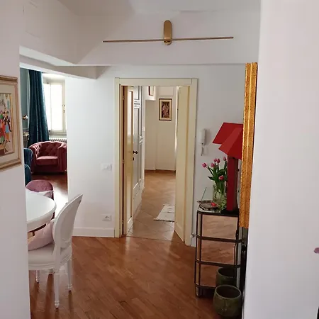 Nido Dell'aquila Apartamento Perugia