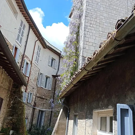 Nido Dell'aquila * 페루자