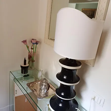 Apartamento Nido Dell'aquila *